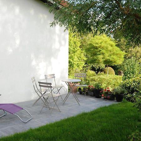 Reve D'Authie Bed & Breakfast Dompierre-sur-Authie Bagian luar foto