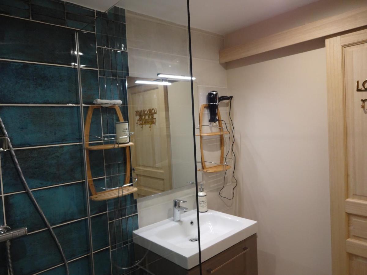 Reve D'Authie Bed & Breakfast Dompierre-sur-Authie Bagian luar foto